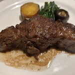 ステーキハウス キッチン飛騨 - 