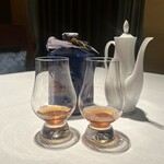 中国飯店 琥珀宮 - 