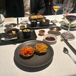 中国飯店 琥珀宮 - 