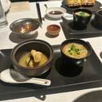 中国飯店 琥珀宮 - 