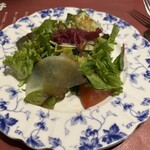 ステーキハウス キッチン飛騨 - 