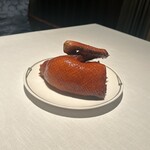 中国飯店 琥珀宮 - 