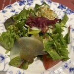 ステーキハウス キッチン飛騨 - 