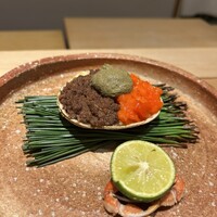 饗庵大乃 - 