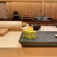 鮨結う翼 - 