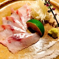 のどぐろ専門 銀座中俣 極 - 