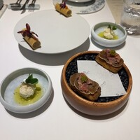 JINBO MINAMI AOYAMA - 