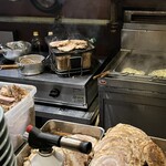 いかれたヌードル フィッシュトンズ - 