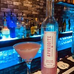 バー ジュネス - 