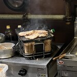 いかれたヌードル フィッシュトンズ - 