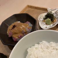 だし屋 おわん - 