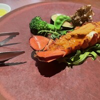 Terrace Dining TANGO - 