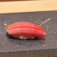 銀座 京都 鮨まつもと - 