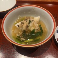 割烹 春 - 