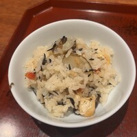 割烹 春 - 