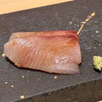 銀座 京都 鮨まつもと - 