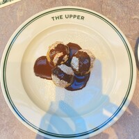 THE UPPER - 