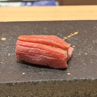 銀座 京都 鮨まつもと - 