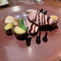 Terrace Dining TANGO - 