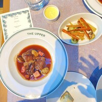 THE UPPER - 