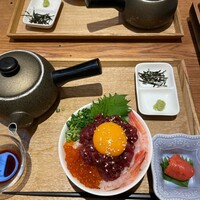 Seafood bar Ermitage 横浜鶴屋町店 -  Seafood bar Ermitage 横浜鶴屋町店 -