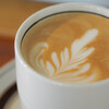 アリー コーヒー
