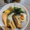 麺ダイニング ナンバーナイン 09