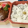 駅弁 つばめグリル