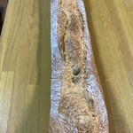 ベッカライ 徳多朗 - 