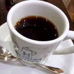 星乃珈琲店 - コーヒー