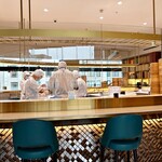 Din Tai Fung Centre Point - 