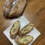 ベッカライ 徳多朗 - 