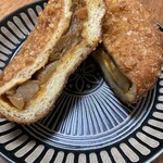 ベッカライ 徳多朗 - 