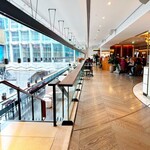 Din Tai Fung Centre Point - 