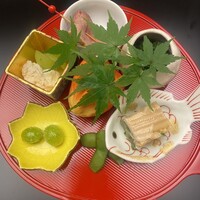 赤坂 にのまえ - 