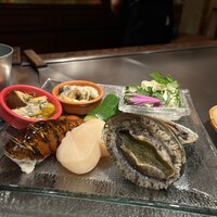 鉄板焼　堂島 - 