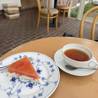 カフェ ド ラペ_1