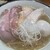 中華そば 一清 - 料理写真: