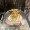 鶏soba 座銀 KITTE丸の内店