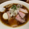 麺処 篠はら