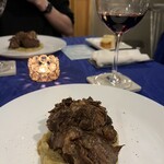 Inf 隅田川イタリアン - 