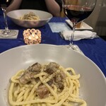 Inf 隅田川イタリアン - 