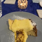 Inf 隅田川イタリアン - 