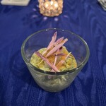 Inf 隅田川イタリアン - 