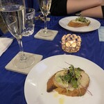 Inf 隅田川イタリアン - 