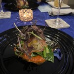 Inf 隅田川イタリアン - 