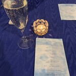 Inf 隅田川イタリアン - 