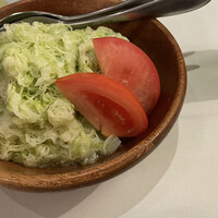 Katsuya charcoal grill steakhouse - 
