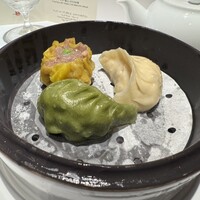 香桃 - 