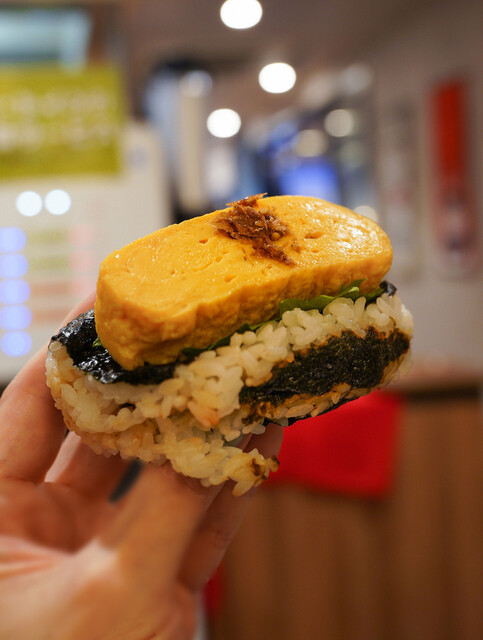 ごちそう焼むすび おにまる 渋谷店 - 渋谷/おにぎり | 食べログ